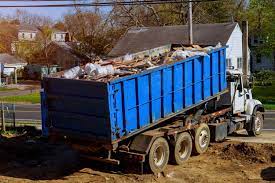 Best Commercial Junk Removal  in Bromley, KY